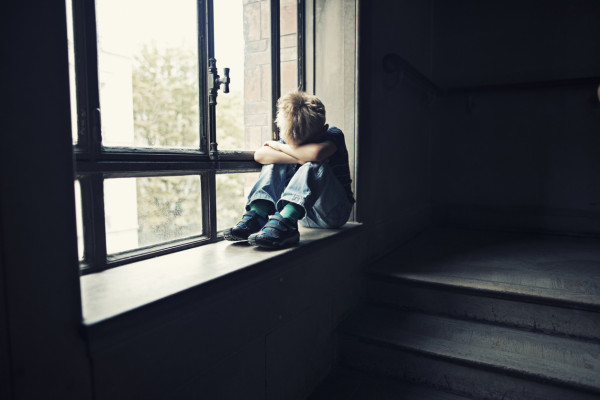 Childhood Trauma - What You Need To Know Fostering
